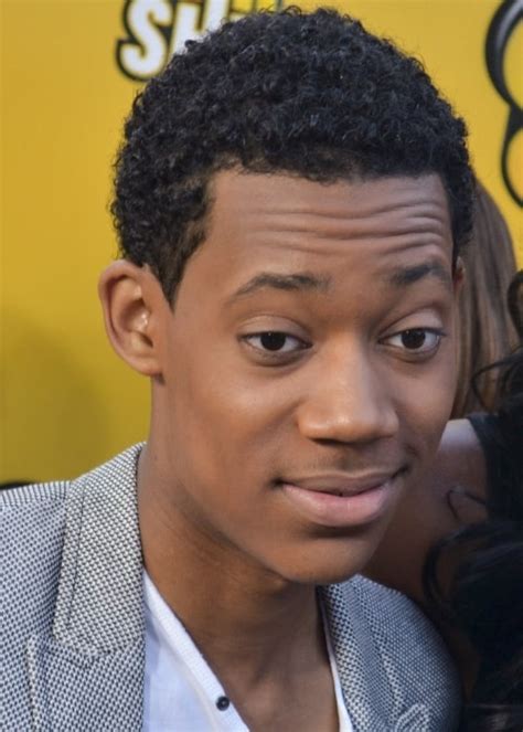 tyler james williams net worth